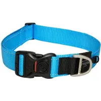 Rogz Coleira De Cachorro Classic Hb19-f