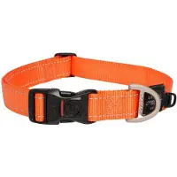 Rogz Coleira De Cachorro Classic Hb05-d