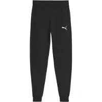 Puma Calças de desporto preto