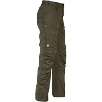 Fjällräven Calças Vidda Pro Ventilated