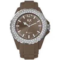 Haurex Relógio Feminino Ss382dm3