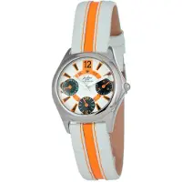 Justina Relógio Feminino 32550n