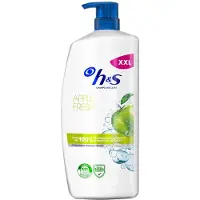 Head & shoulders Xampu Apple Fresh 1000ml