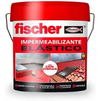 Fischer Group Impermeabilização Líquida 558428 750ml