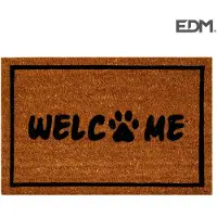 EDM Tapete Welcome