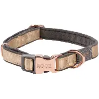 Rogz Coleira De Cachorro Urban Hb275-gr