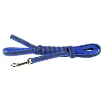 JULIUS K-9 Trela Para Cão Rubberized 14 Mm