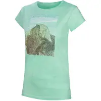 Trangoworld Camiseta De Manga Curta Link