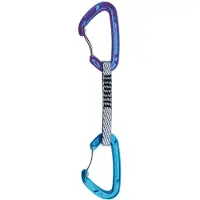 Qi´roc Quickdraw Elektra Recto Clip+curvo Clip+exprés Dyneema 12x120 Mm