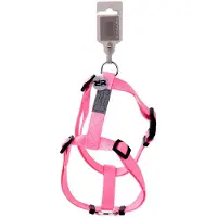 Cominter Arnês Para Cães Basic Line 20 Mm/52-80 Cm