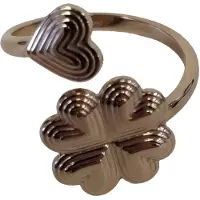 Folli Follie Anel 1r19t004r-54
