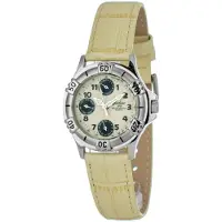 Justina Relógio Feminino 32552h