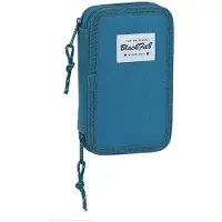 Safta Estojo Small Double Filled 28 Pieces