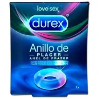 Durex Pleasure Anello