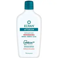 Ecran Aftersun Viteox Leite Reparador 400 ml