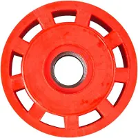 Ufo Rolo De Corrente Honda Crf 250 R 11