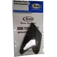 Arai Ventilação Superior Do Capacete Viper/vx-3 Ug Duct
