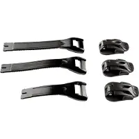 O'Neal Kit De Fivela Rsx Full