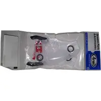 Arai Placas Laterais Do Capacete Astro Light/corsair/chaser Superadsis L3