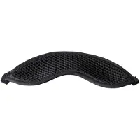 Nolan Cortina De Queixo Para Capacete N104/n104 Evo/n104 Absolute Wind Stopper