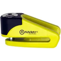Auvray Trava De Disco Diam.10-bd210