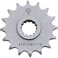 Jt Pinhao Dianteiro 520 Jtf1595.16 Steel