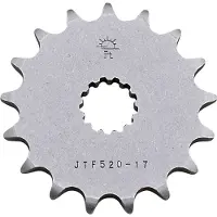 Markenlos Pinhao Dianteiro 525 Jtf520.17 Steel