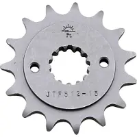 JT Sprockets Pinhao Dianteiro 520 Jtf512.15 Steel