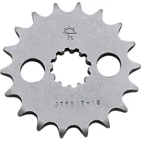 JT Sprockets Pinhao Dianteiro 530 Jtf517.16 Steel