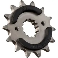 JT Sprockets Pinhao Dianteiro 520 Ru Jtf308.14rb Steel