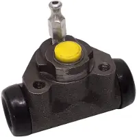 Bcr Cilindro Mestre Do Freio Traseiro Piaggio Ape Tm 50cc Dx-sx