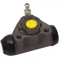 Bcr Cilindro Mestre Do Freio Traseiro Piaggio Ape Fl/fl2 50cc Dx-sx