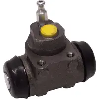 Bcr Cilindro Mestre Do Freio Traseiro Piaggio Ape Tm 220/420/750cc Dx-sx