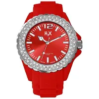 Haurex Relógio Feminino Ss382dr1