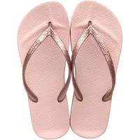 Ipanema Chinelos Anatomic Tan