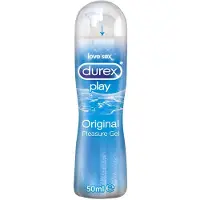 Durex Play Originale 50ml — Lubrificante