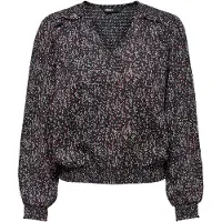 ONLY Blusa De Manga Comprida Tiana Smock