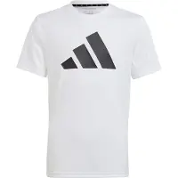 Adidas T-shirt Train Essentials AEROREADY Logo de corte normal