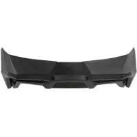 KLIM Spoiler Traseiro Do Capacete Krios/krios Pro Rear Vent