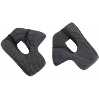 Shark Almofadas Para Bochechas Varial