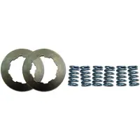 EBC Kit De Mola De Embreagem Csk Series Steel Csk123