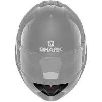 Shark Ventilação De Ar Inferior Do Capacete Evo Es