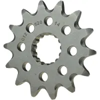 Moto-Master Pinhao Dianteiro 428 Yamaha 610171113 Steel