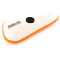 Twin Air Filtro De Ar Vor 400/500 02