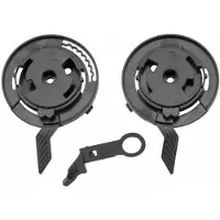 Nolan Kit De Mecanismo De Tela De Capacete N40-5 Gt/n40-5 Spamvi0000215