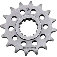 JT Sprockets Pinhao Dianteiro 525 Jtf1591.16 Steel