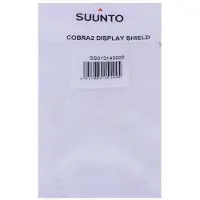 Suunto Protetor De Tela Para Computador De Mergulho