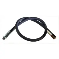 Metalsub Mangueira Manometer
