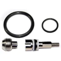Metalsub Kit De Manutenção De Válvula Complete Model A