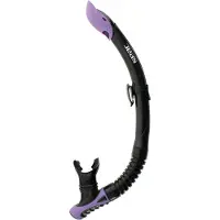 Seac Sub Snorkel De Freediving Reverse Sbl